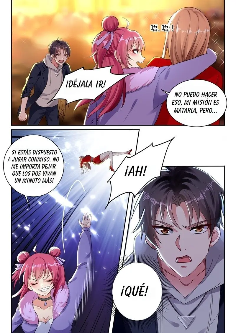 Super Shared Boyfriend System - Capítulo 39 - Página 6 - LectorTMOo