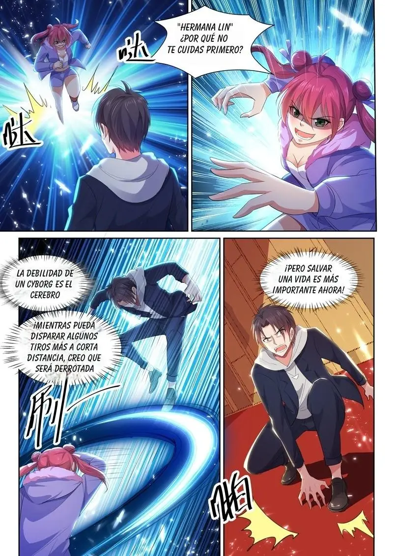 Super Shared Boyfriend System - Capítulo 39 - Página 7 - LectorTMOo
