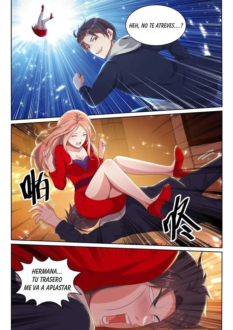 Super Shared Boyfriend System - Capítulo 39 - Página 10 - LectorTMOo