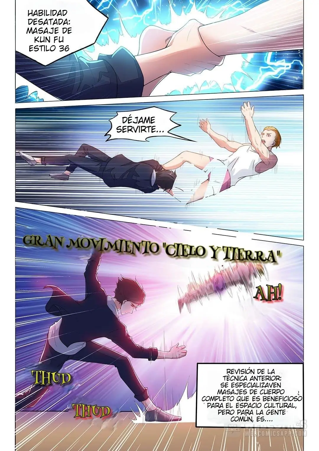 Super Shared Boyfriend System - Capítulo 4 - Página 6 - LectorTMOo