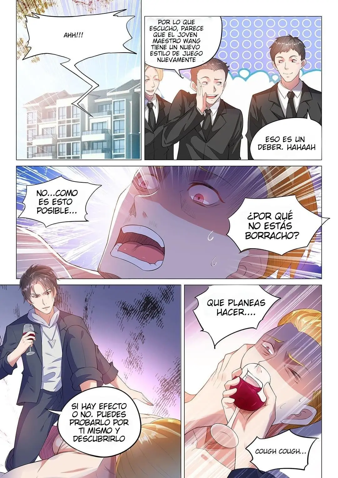 Super Shared Boyfriend System - Capítulo 4 - Página 7 - LectorTMOo