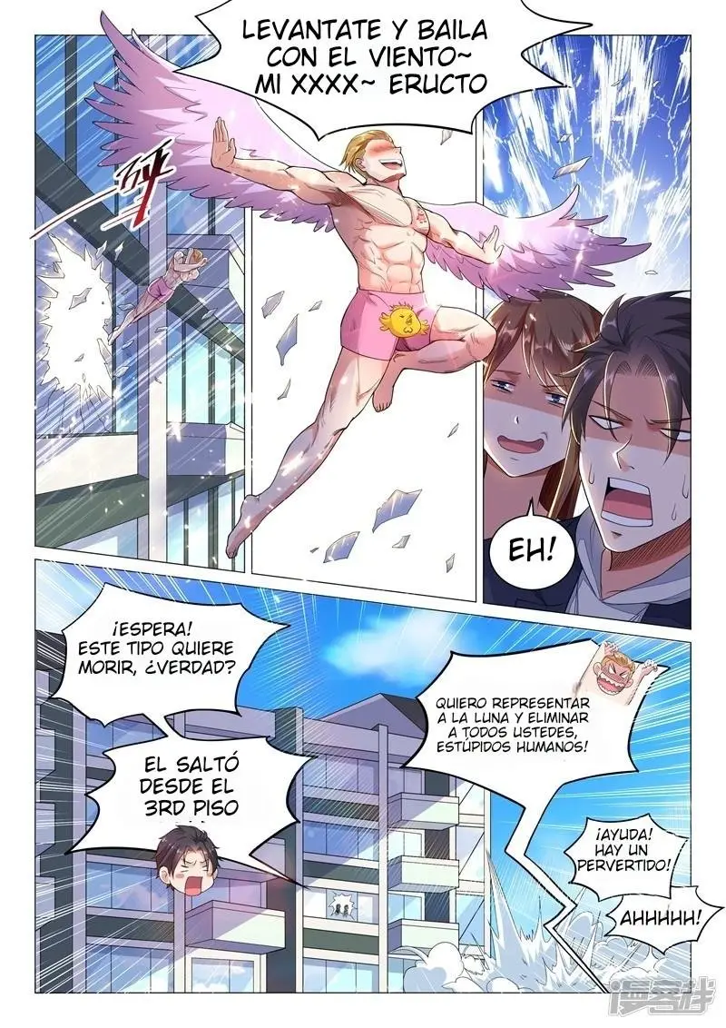 Super Shared Boyfriend System - Capítulo 4 - Página 10 - LectorTMOo