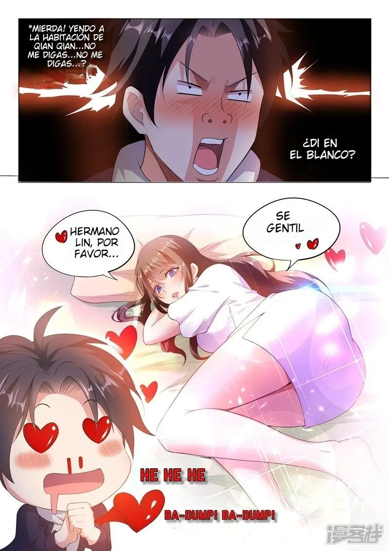 Super Shared Boyfriend System - Capítulo 4 - Página 14 - LectorTMOo