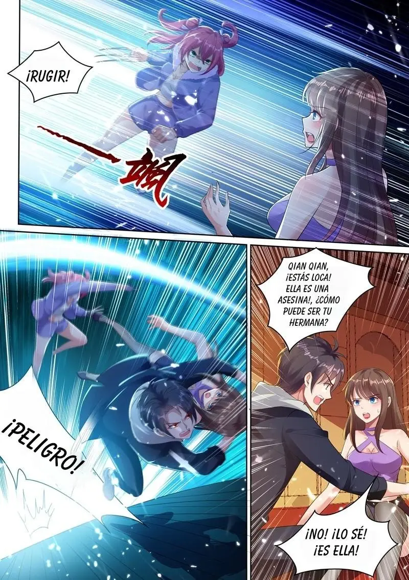 Super Shared Boyfriend System - Capítulo 40 - Página 4 - LectorTMOo
