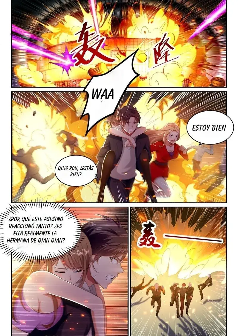 Super Shared Boyfriend System - Capítulo 40 - Página 10 - LectorTMOo