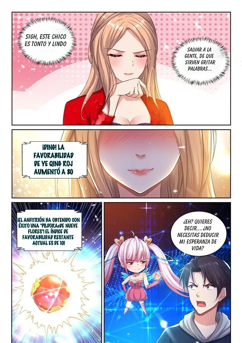 Super Shared Boyfriend System - Capítulo 41 - Página 9 - LectorTMOo