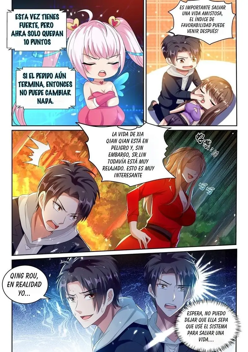 Super Shared Boyfriend System - Capítulo 41 - Página 10 - LectorTMOo