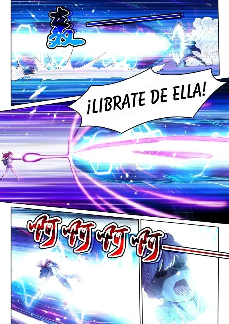 Super Shared Boyfriend System - Capítulo 42 - Página 6 - LectorTMOo