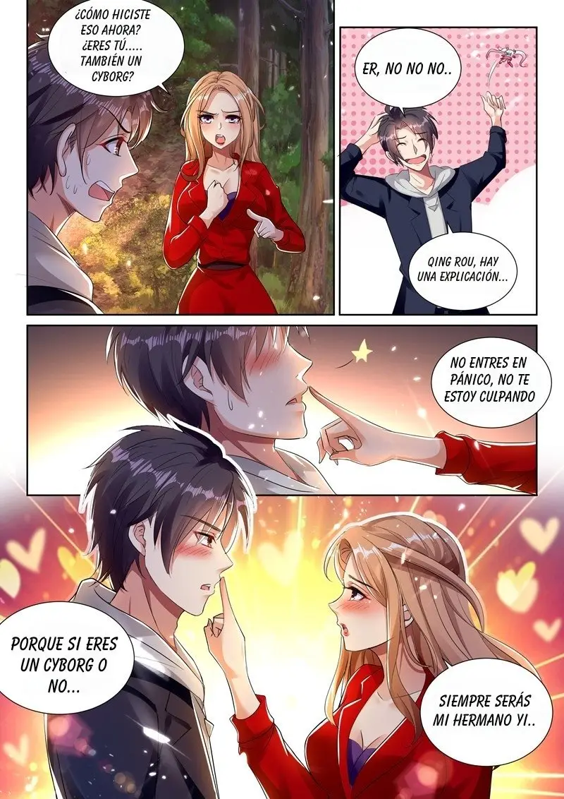 Super Shared Boyfriend System - Capítulo 42 - Página 9 - LectorTMOo