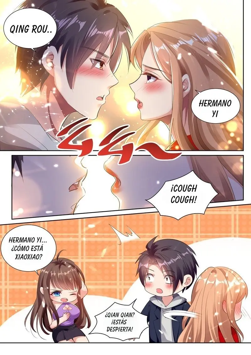Super Shared Boyfriend System - Capítulo 42 - Página 10 - LectorTMOo