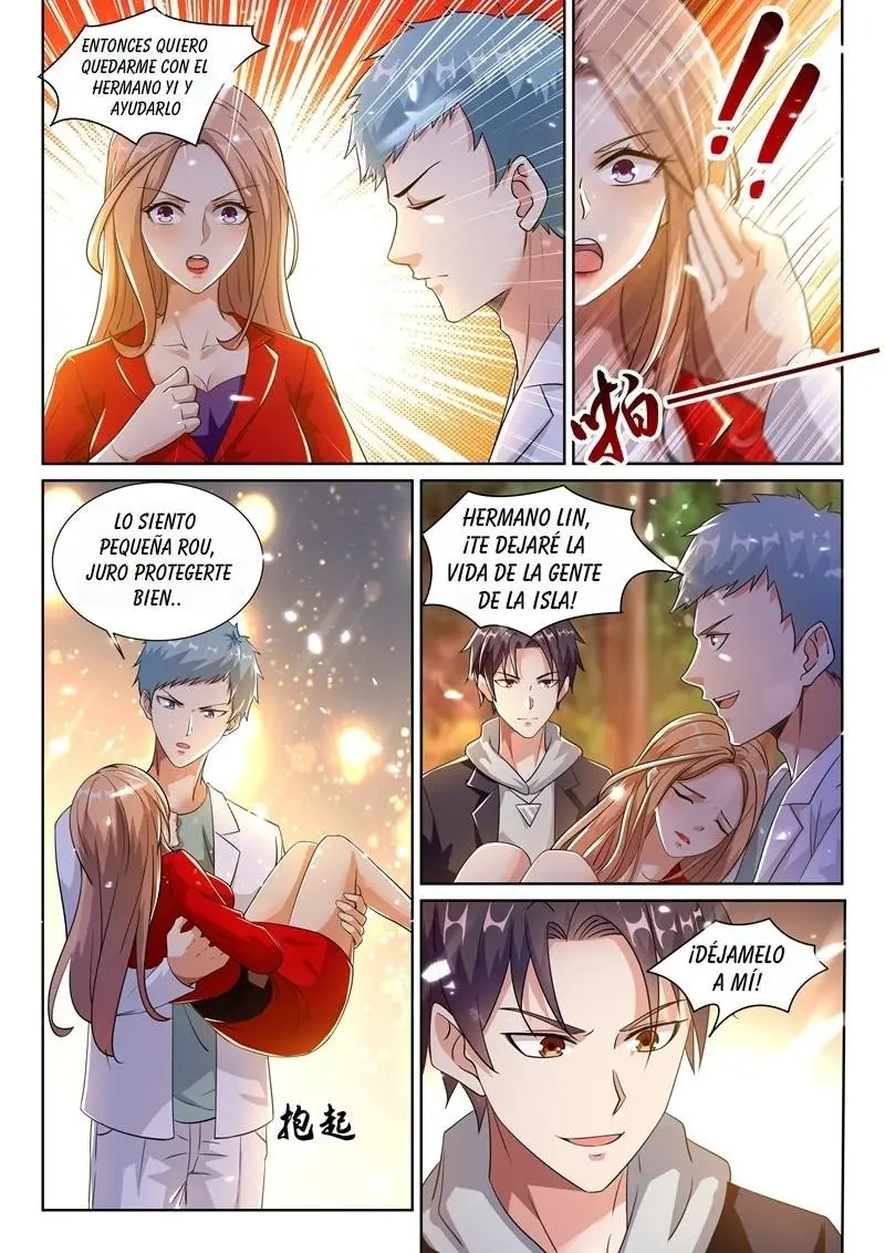 Super Shared Boyfriend System - Capítulo 43 - Página 6 - LectorTMOo
