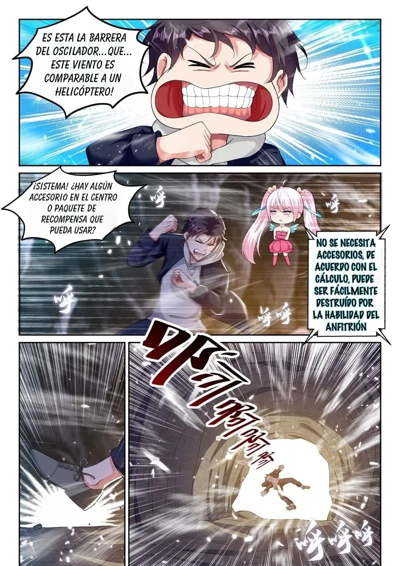 Super Shared Boyfriend System - Capítulo 43 - Página 8 - LectorTMOo