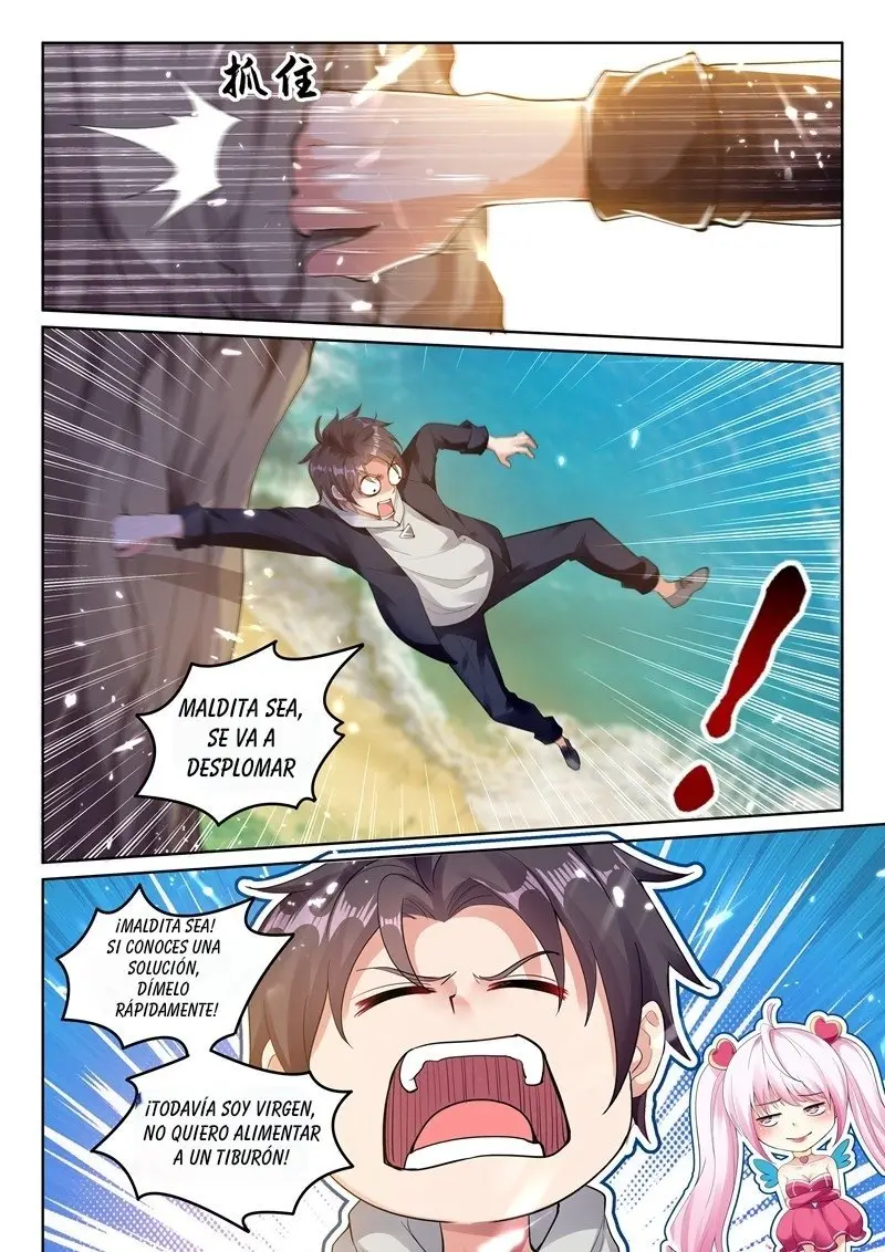 Super Shared Boyfriend System - Capítulo 43 - Página 9 - LectorTMOo