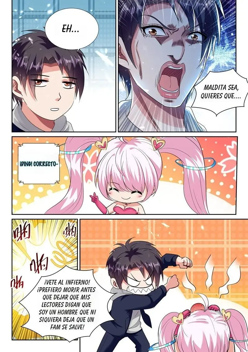 Super Shared Boyfriend System - Capítulo 43 - Página 11 - LectorTMOo