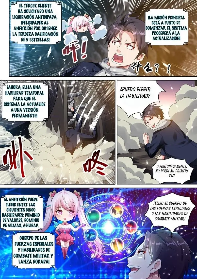 Super Shared Boyfriend System - Capítulo 44 - Página 4 - LectorTMOo