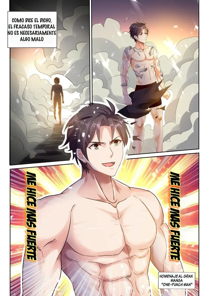 Super Shared Boyfriend System - Capítulo 44 - Página 9 - LectorTMOo
