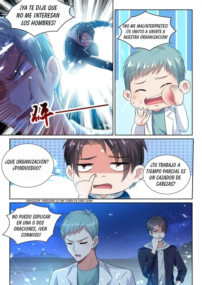 Super Shared Boyfriend System - Capítulo 45 - Página 6 - LectorTMOo