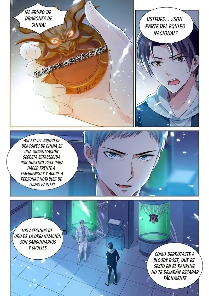 Super Shared Boyfriend System - Capítulo 45 - Página 9 - LectorTMOo
