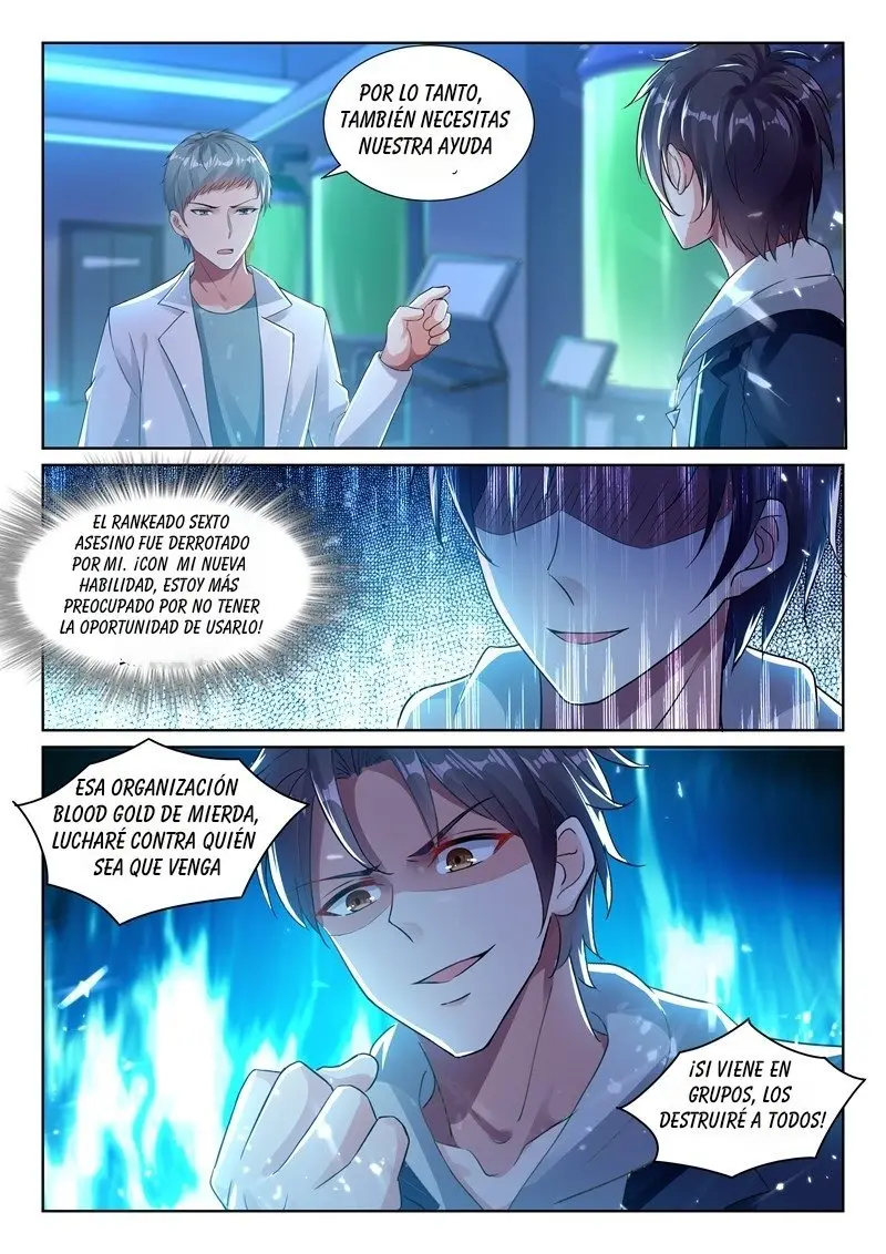 Super Shared Boyfriend System - Capítulo 45 - Página 10 - LectorTMOo