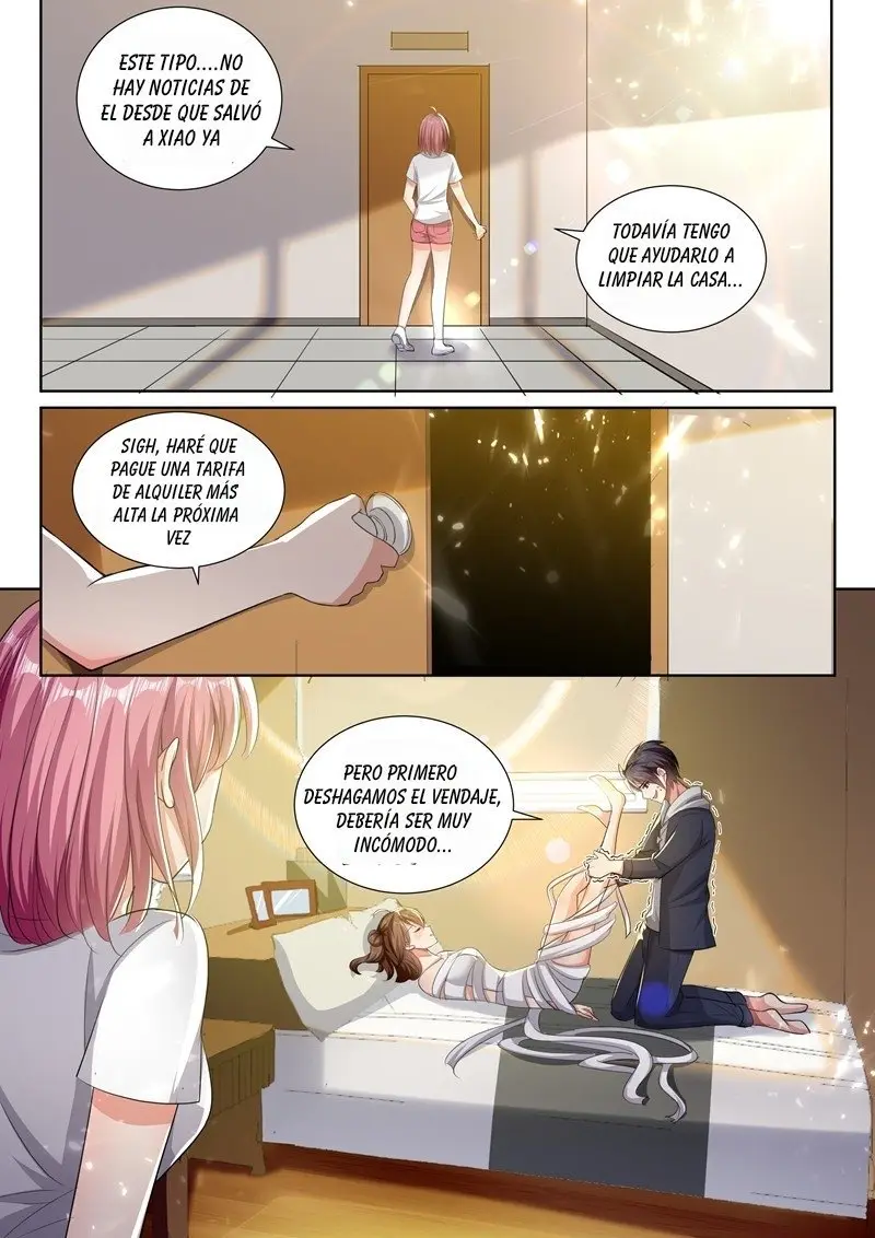 Super Shared Boyfriend System - Capítulo 46 - Página 4 - LectorTMOo