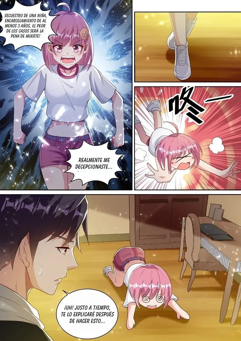 Super Shared Boyfriend System - Capítulo 46 - Página 7 - LectorTMOo