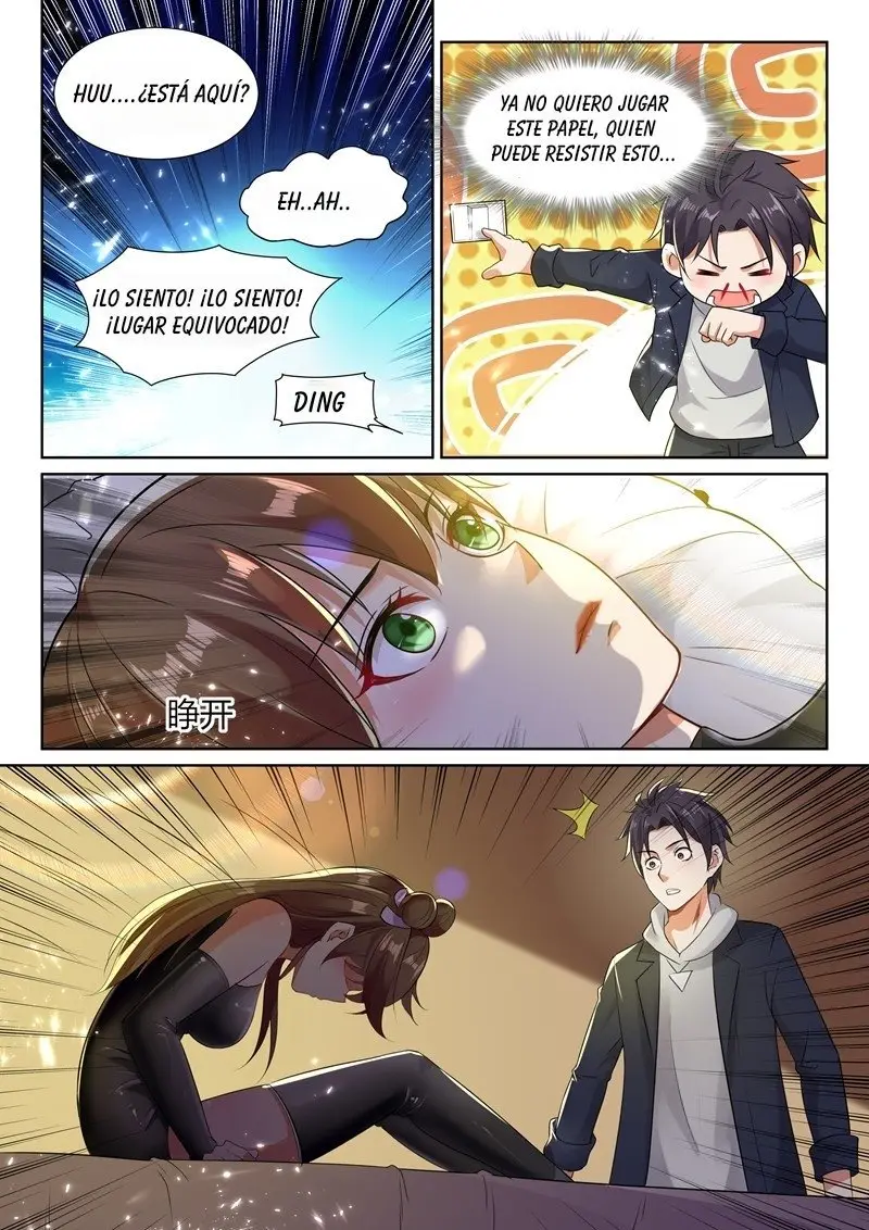 Super Shared Boyfriend System - Capítulo 46 - Página 10 - LectorTMOo