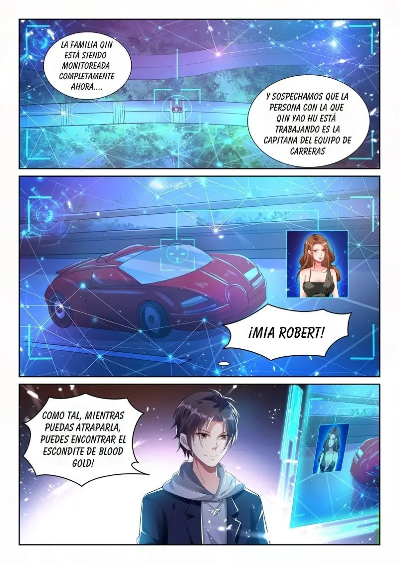 Super Shared Boyfriend System - Capítulo 47 - Página 6 - LectorTMOo