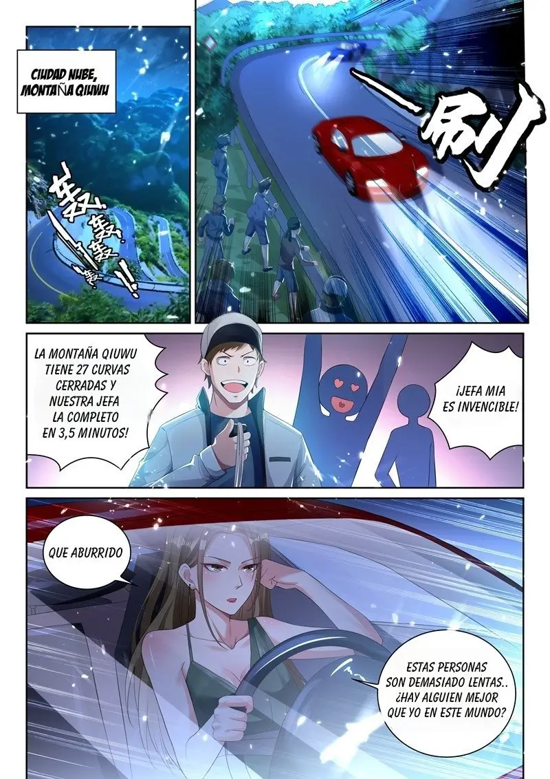 Super Shared Boyfriend System - Capítulo 47 - Página 7 - LectorTMOo