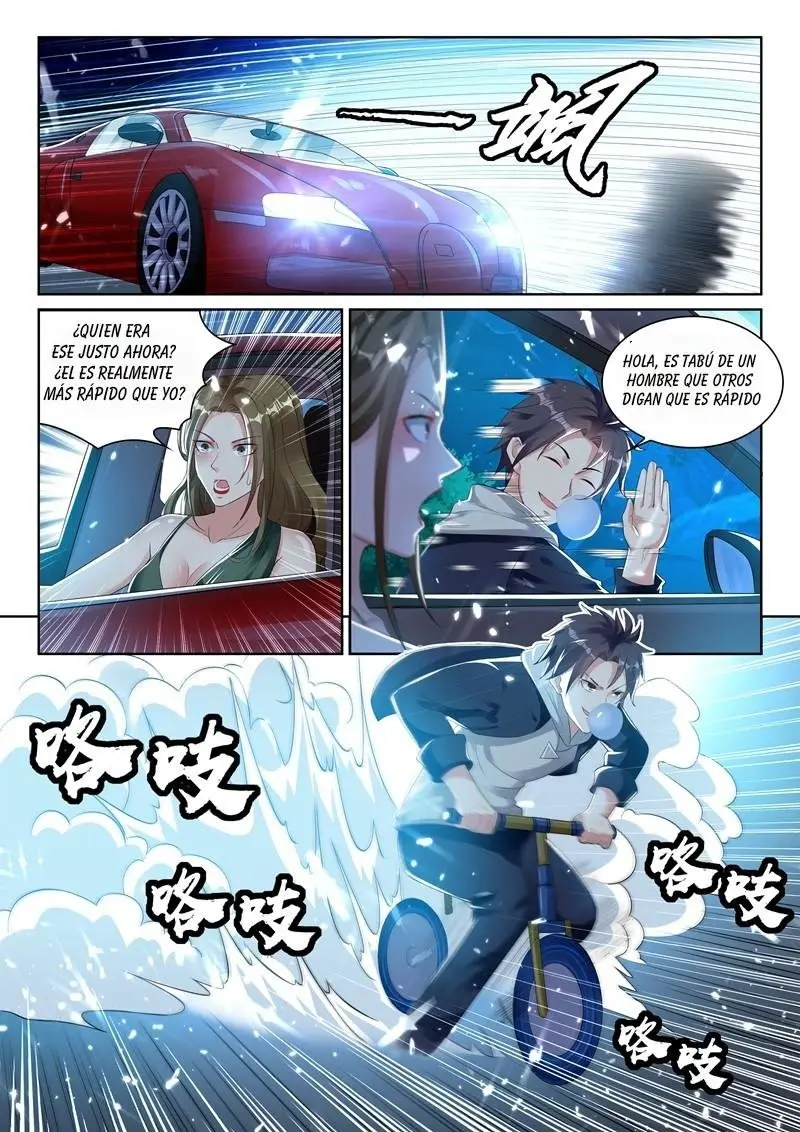 Super Shared Boyfriend System - Capítulo 47 - Página 8 - LectorTMOo