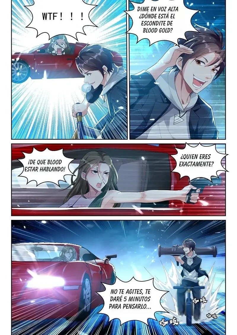 Super Shared Boyfriend System - Capítulo 47 - Página 9 - LectorTMOo