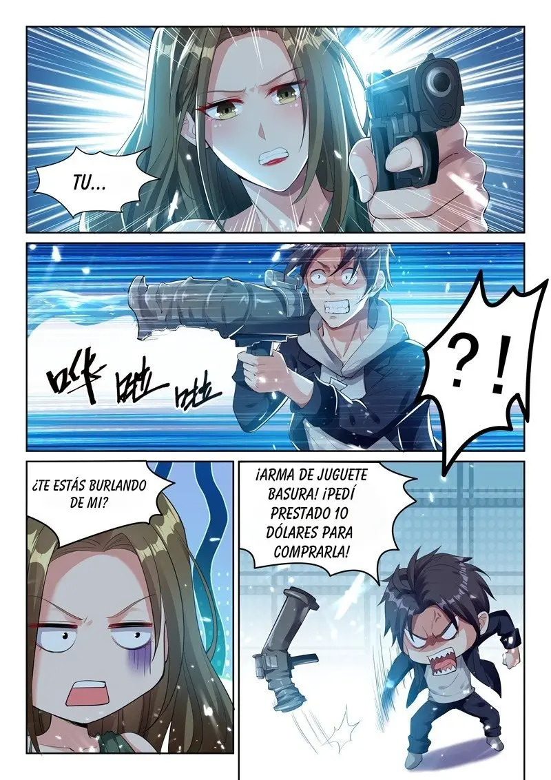 Super Shared Boyfriend System - Capítulo 47 - Página 10 - LectorTMOo