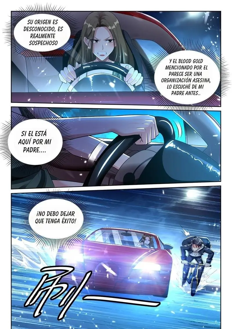 Super Shared Boyfriend System - Capítulo 47 - Página 11 - LectorTMOo