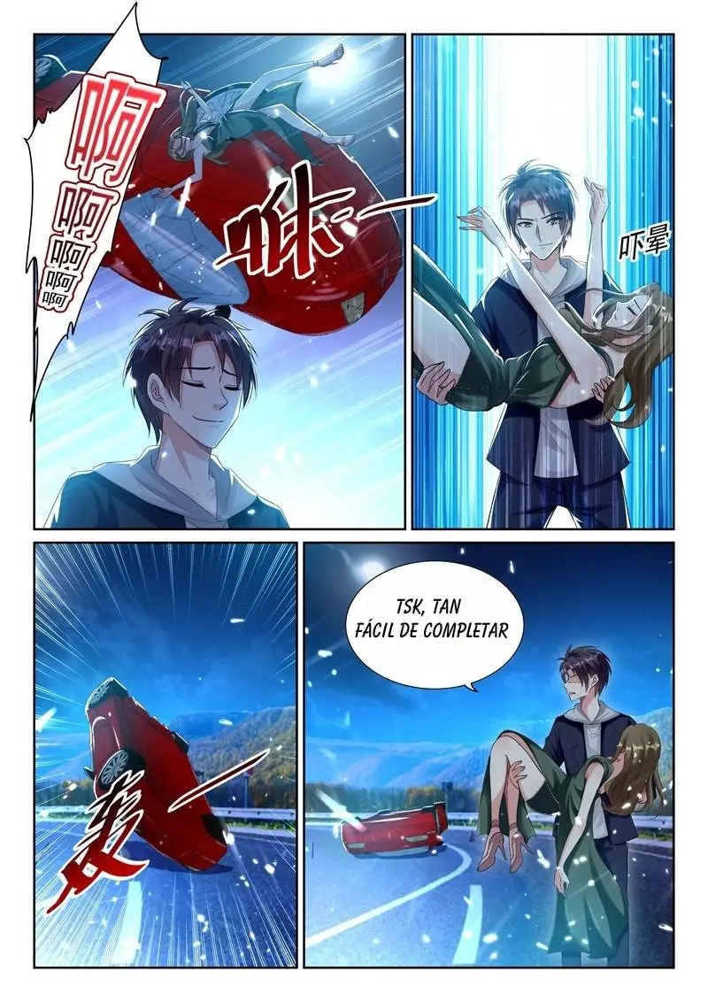 Super Shared Boyfriend System - Capítulo 47 - Página 13 - LectorTMOo