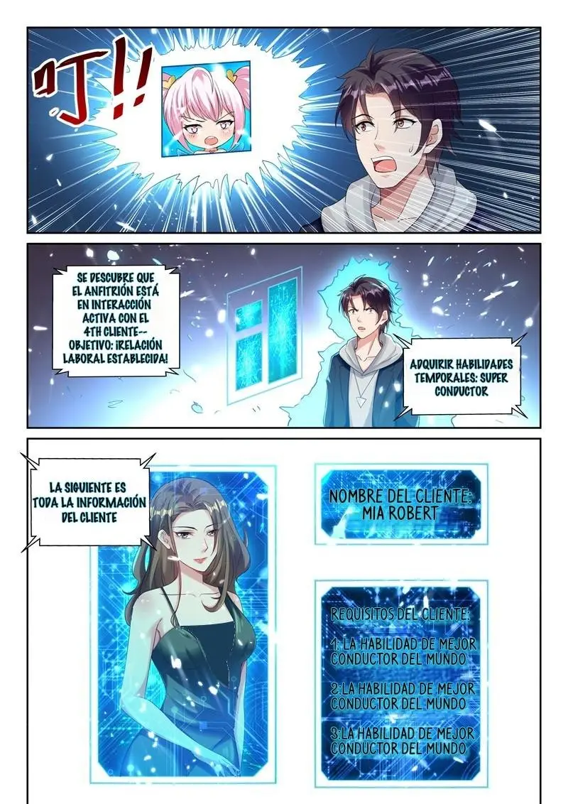 Super Shared Boyfriend System - Capítulo 47 - Página 14 - LectorTMOo