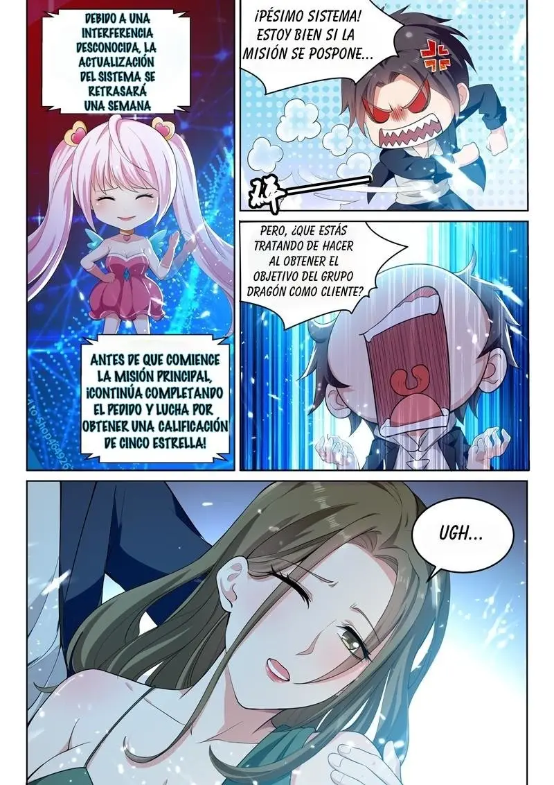 Super Shared Boyfriend System - Capítulo 47 - Página 15 - LectorTMOo
