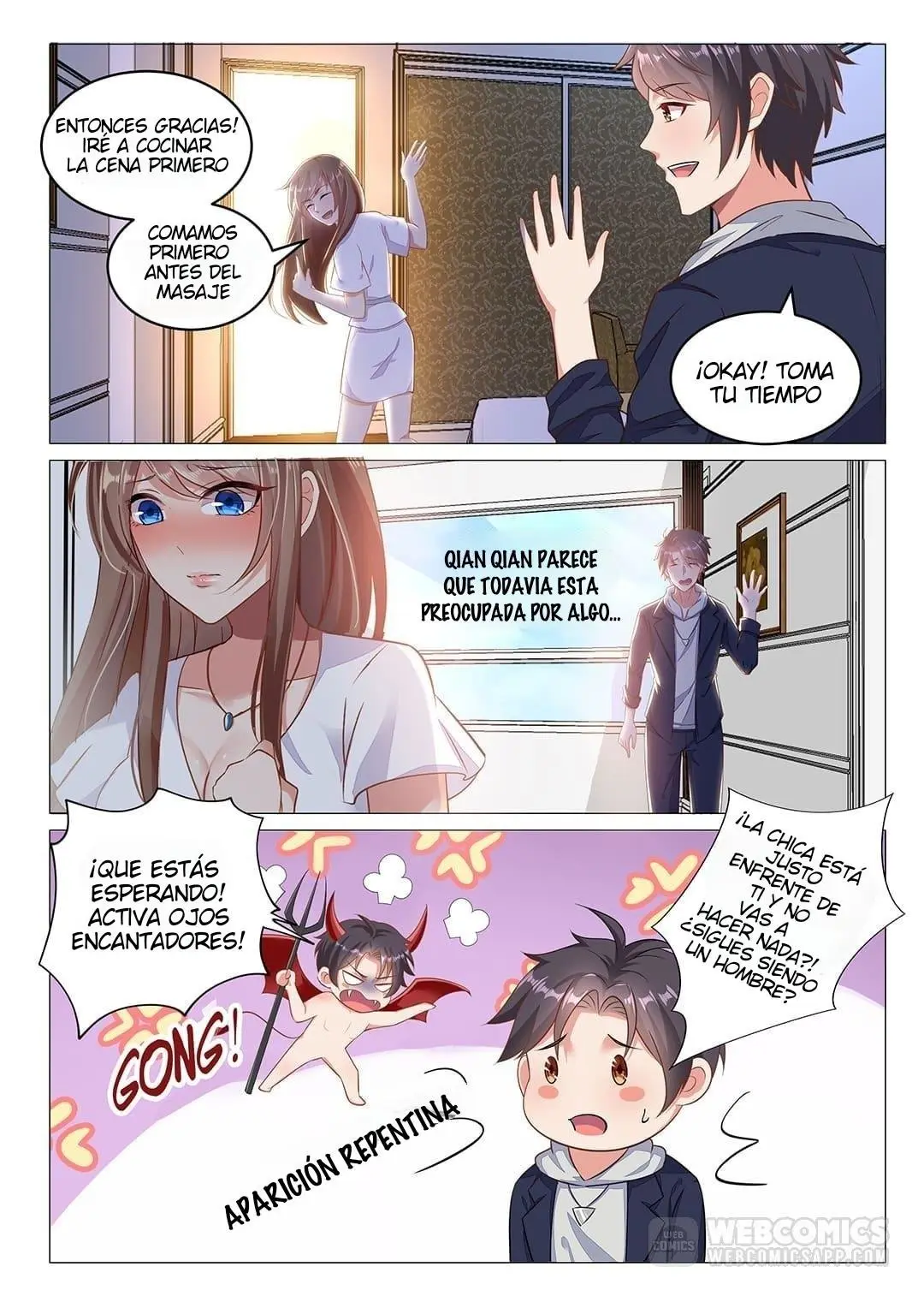 Super Shared Boyfriend System - Capítulo 5 - Página 7 - LectorTMOo