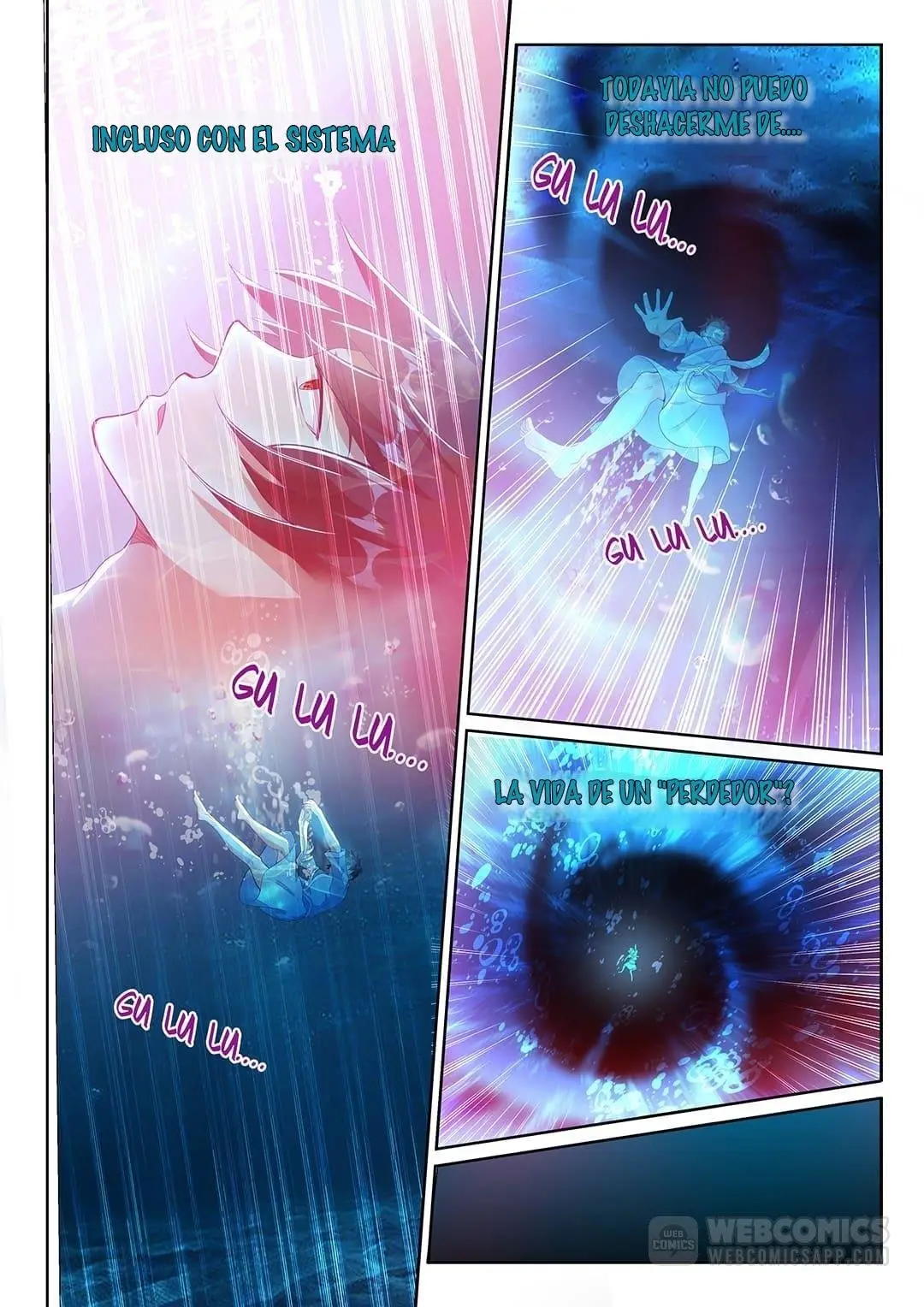 Super Shared Boyfriend System - Capítulo 7 - Página 11 - LectorTMOo