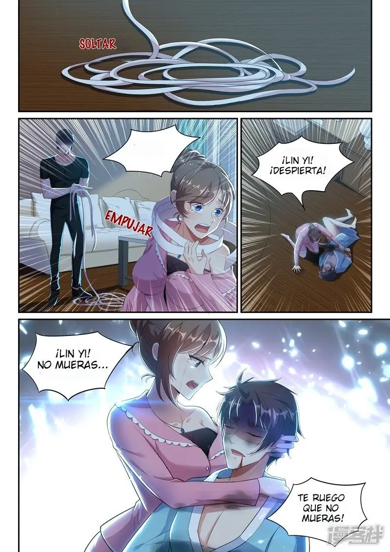 Super Shared Boyfriend System - Capítulo 8 - Página 4 - LectorTMOo