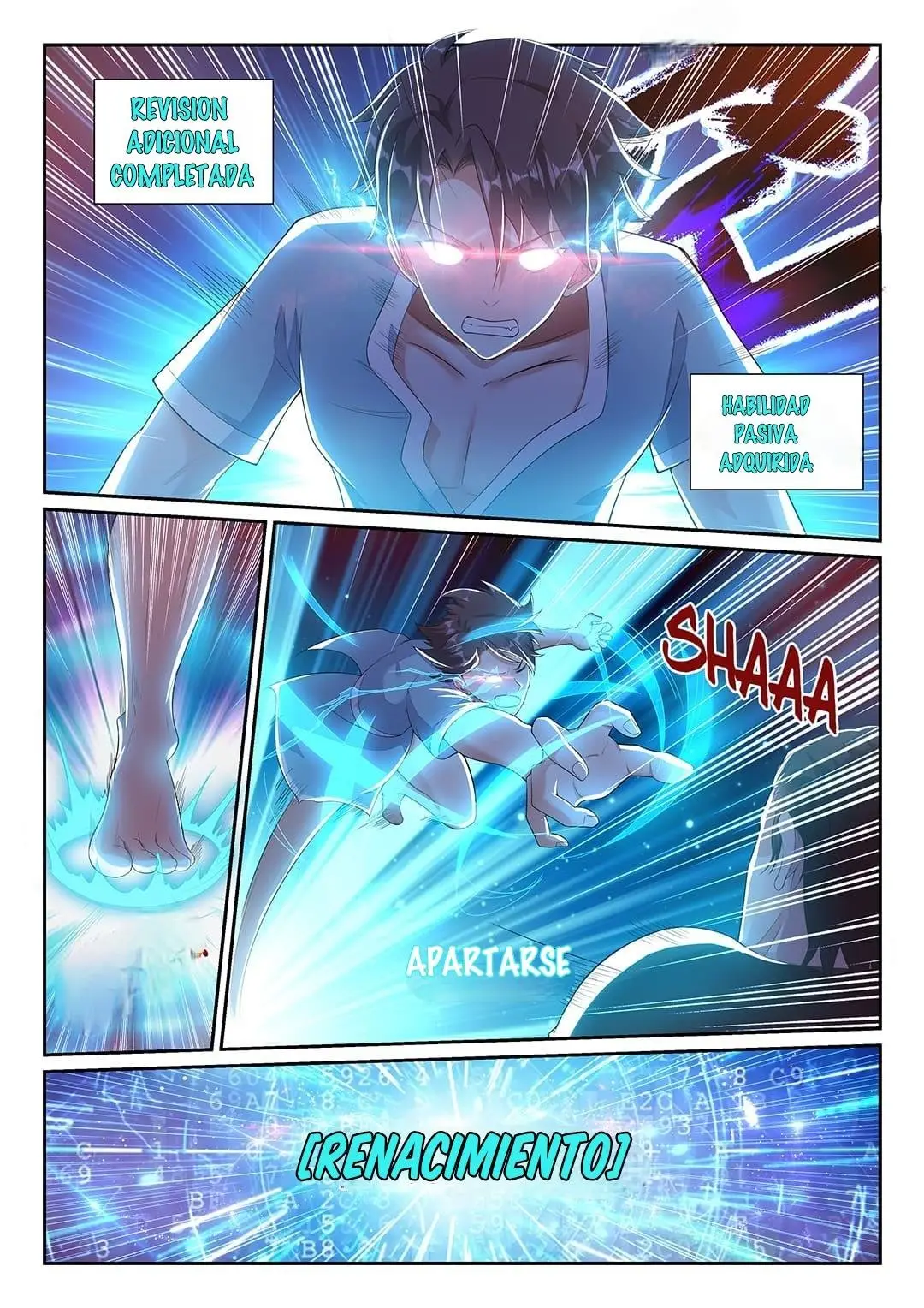 Super Shared Boyfriend System - Capítulo 8 - Página 12 - LectorTMOo