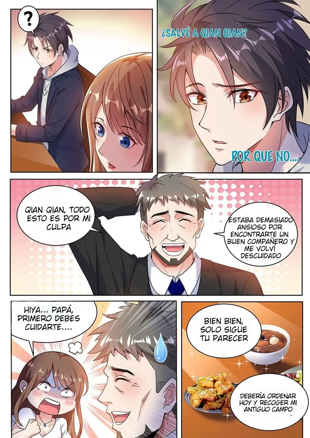 Super Shared Boyfriend System - Capítulo 9 - Página 10 - LectorTMOo