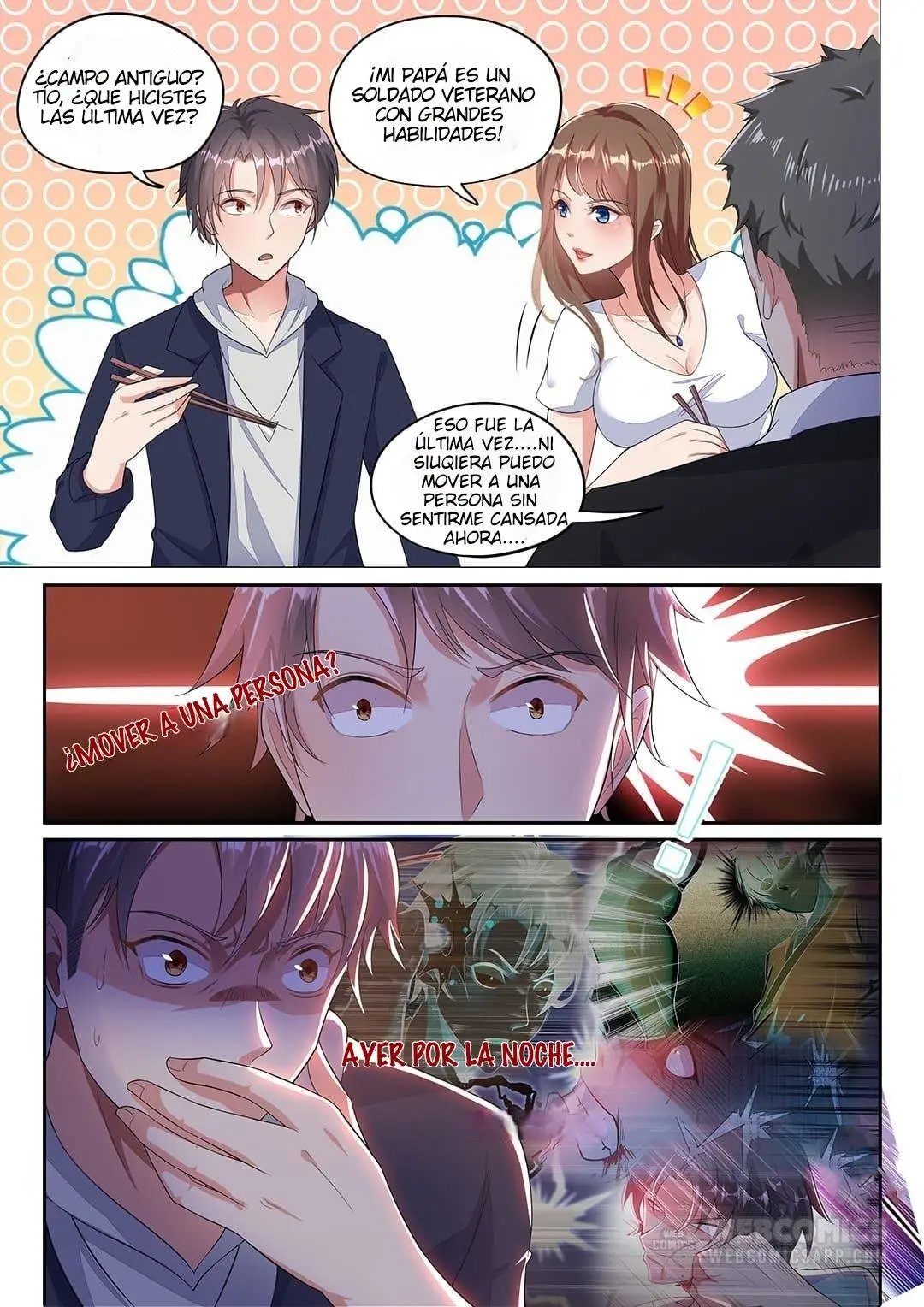 Super Shared Boyfriend System - Capítulo 9 - Página 11 - LectorTMOo