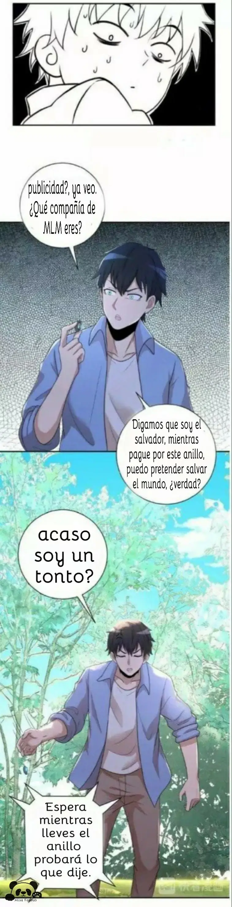 Super Sistema Escatalogico (2020) - Capítulo 1 - Página 9 - LectorTMOo