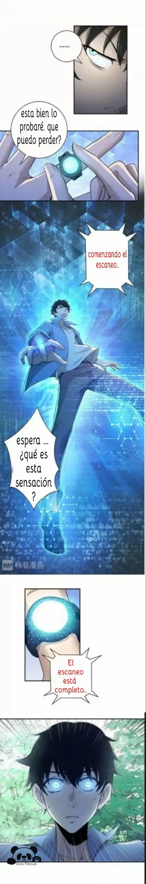 Super Sistema Escatalogico (2020) - Capítulo 1 - Página 10 - LectorTMOo