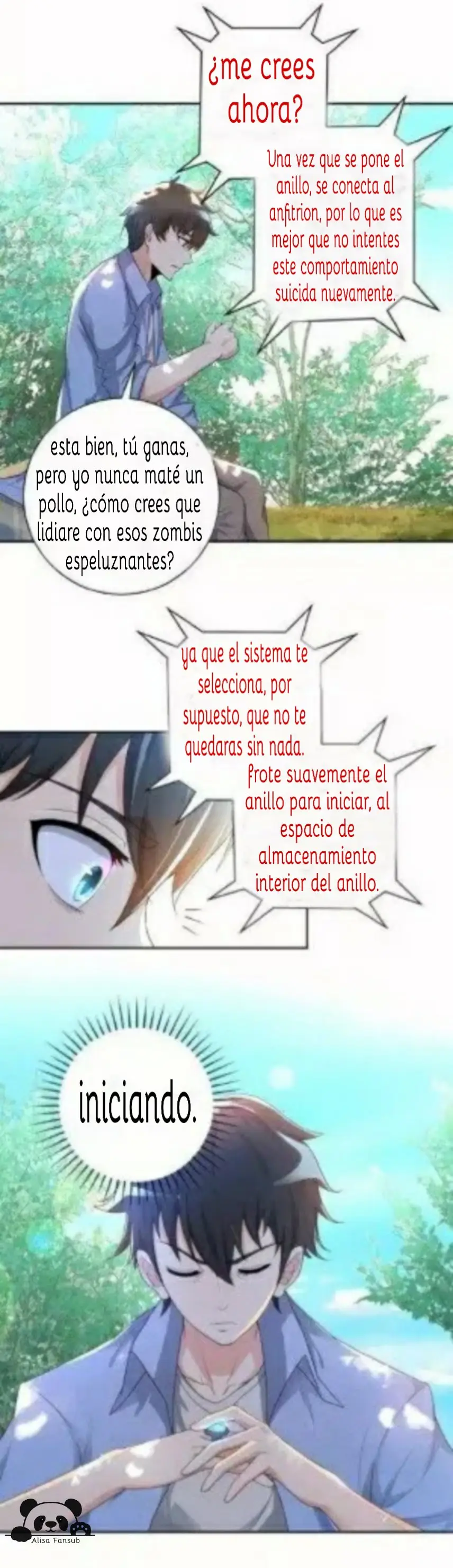 Super Sistema Escatalogico (2020) - Capítulo 1 - Página 14 - LectorTMOo