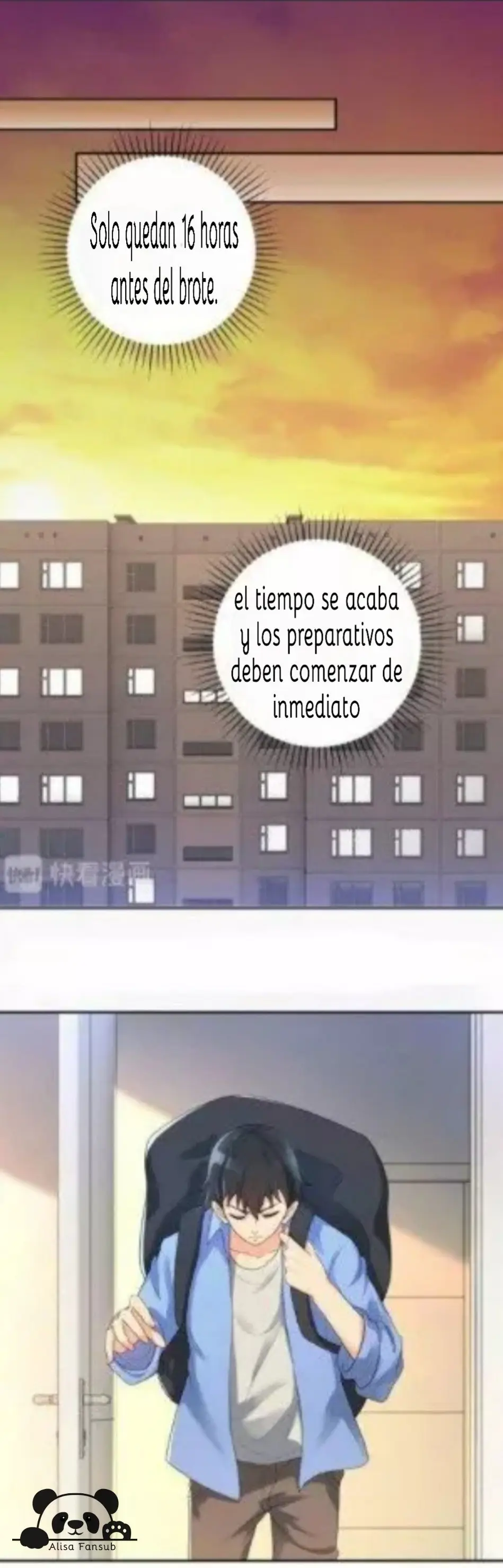 Super Sistema Escatalogico (2020) - Capítulo 1 - Página 17 - LectorTMOo