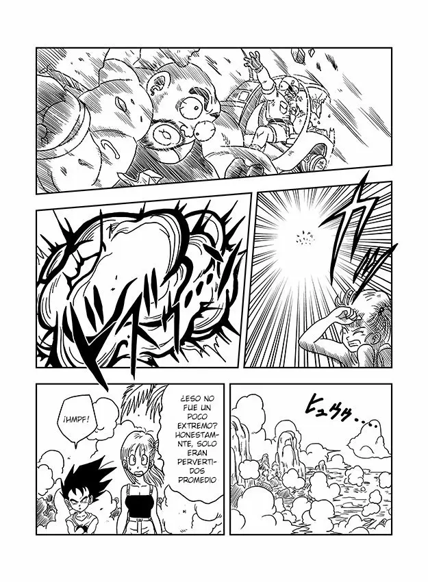 Super Vegeta Den (2017) - Capítulo 1 - Página 6 - LectorTMOo