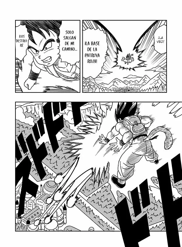 Super Vegeta Den (2017) - Capítulo 1 - Página 7 - LectorTMOo