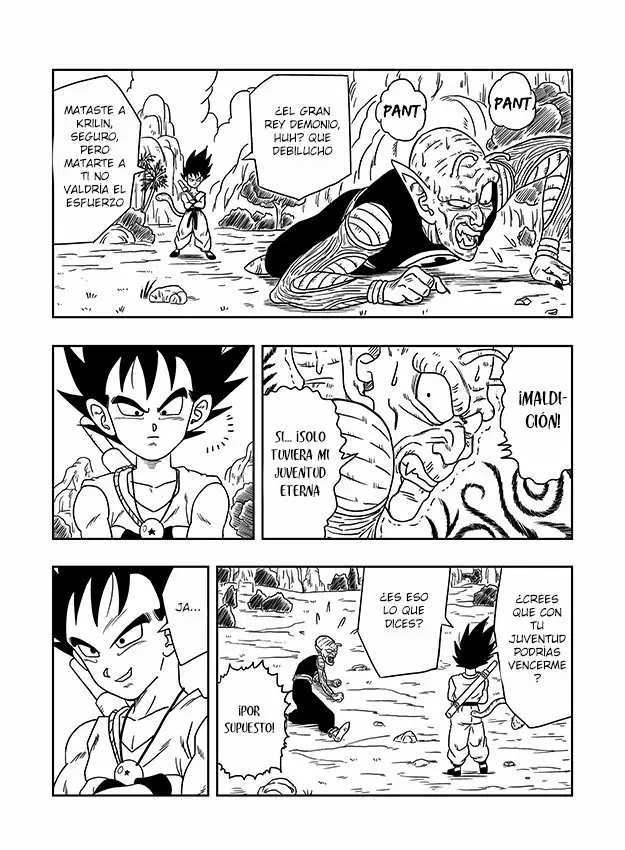 Super Vegeta Den (2017) - Capítulo 1 - Página 9 - LectorTMOo