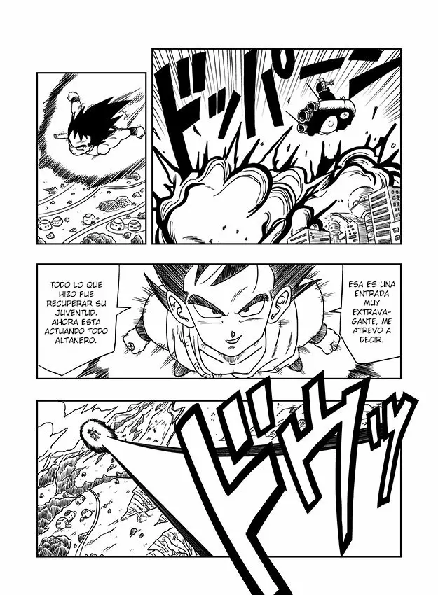 Super Vegeta Den (2017) - Capítulo 1 - Página 10 - LectorTMOo