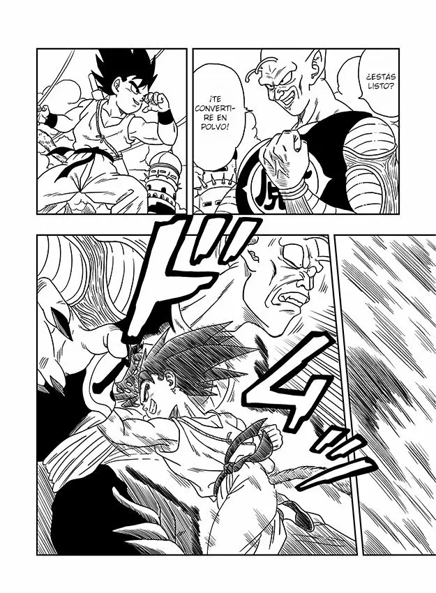 Super Vegeta Den (2017) - Capítulo 1 - Página 11 - LectorTMOo